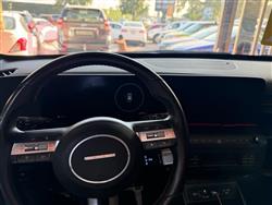 هيونداي كونا